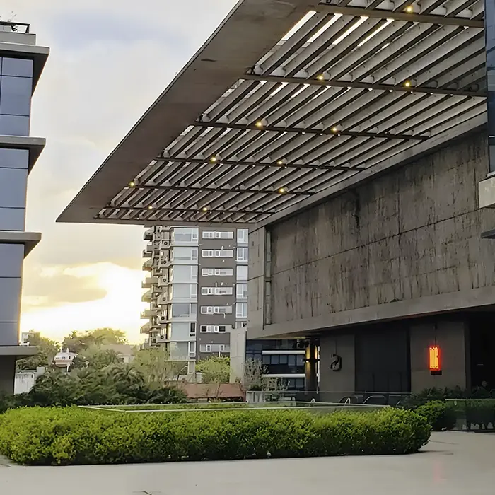 Imagen de proyecto Al Río