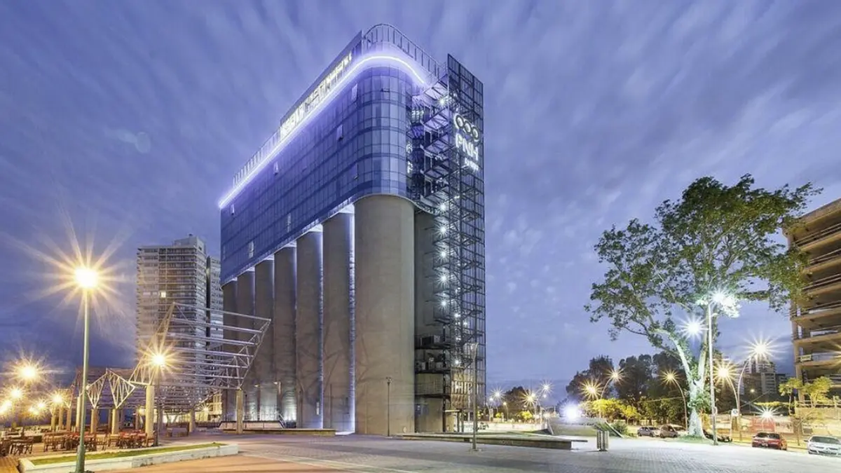 Imagen del proyecto Puerto Norte