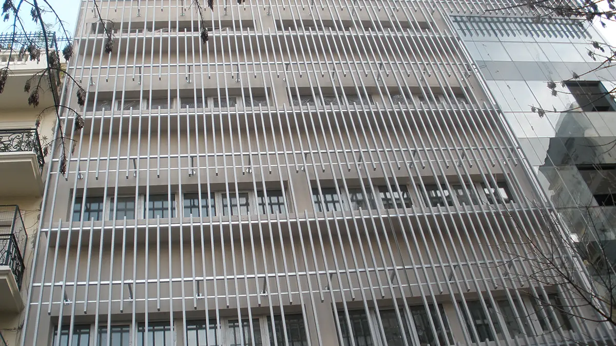 Imagen del proyecto Sanatorio Finochietto