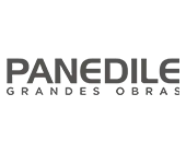 Logo de la empresa Panedile